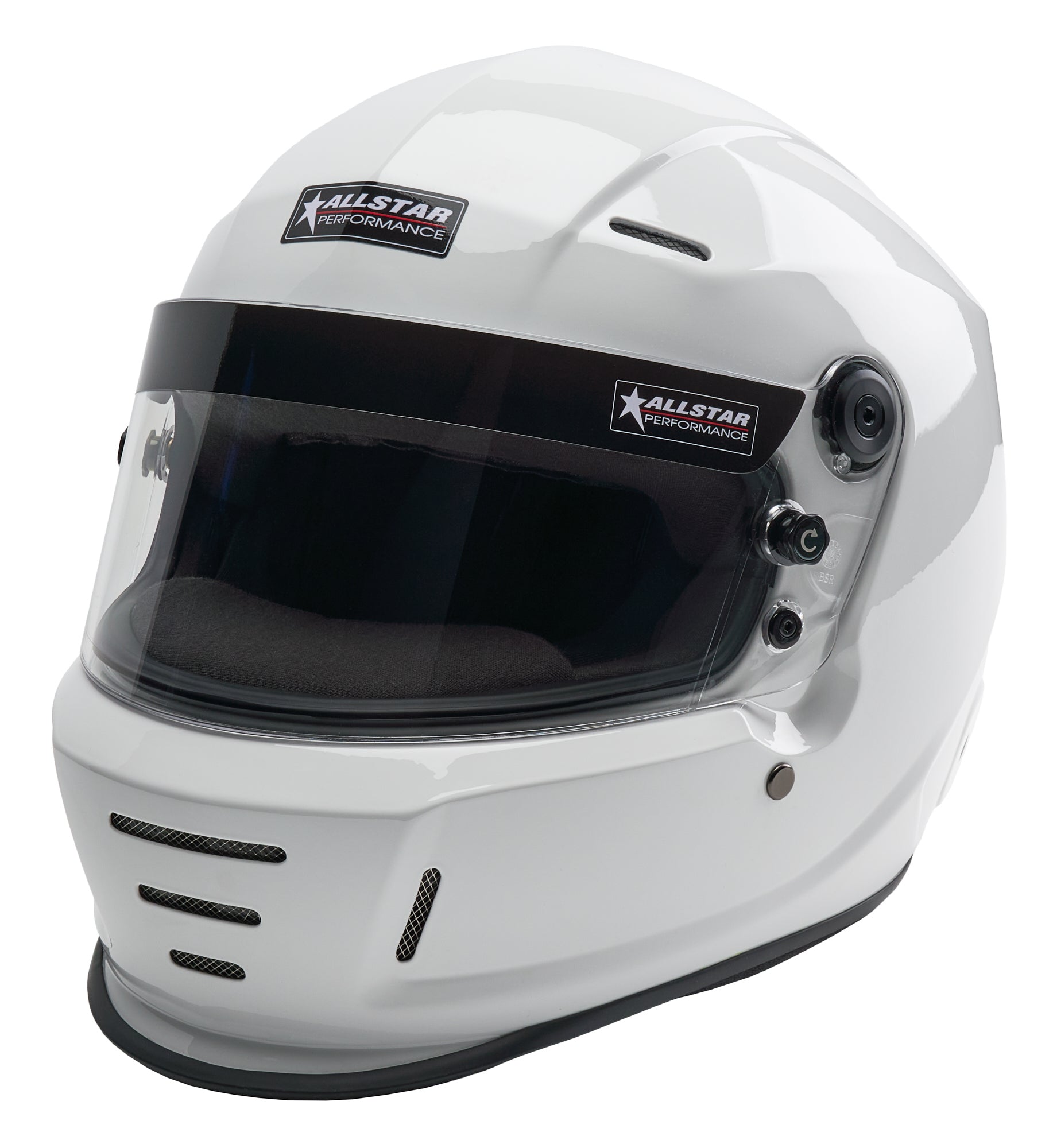 Allstar Performance Series 40 SA2025 Racing Helmets