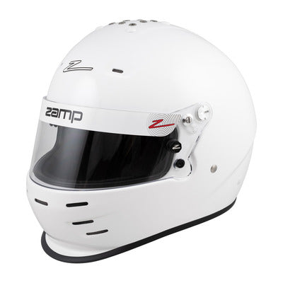Zamp Racing Helmet RZ-38  SA2025