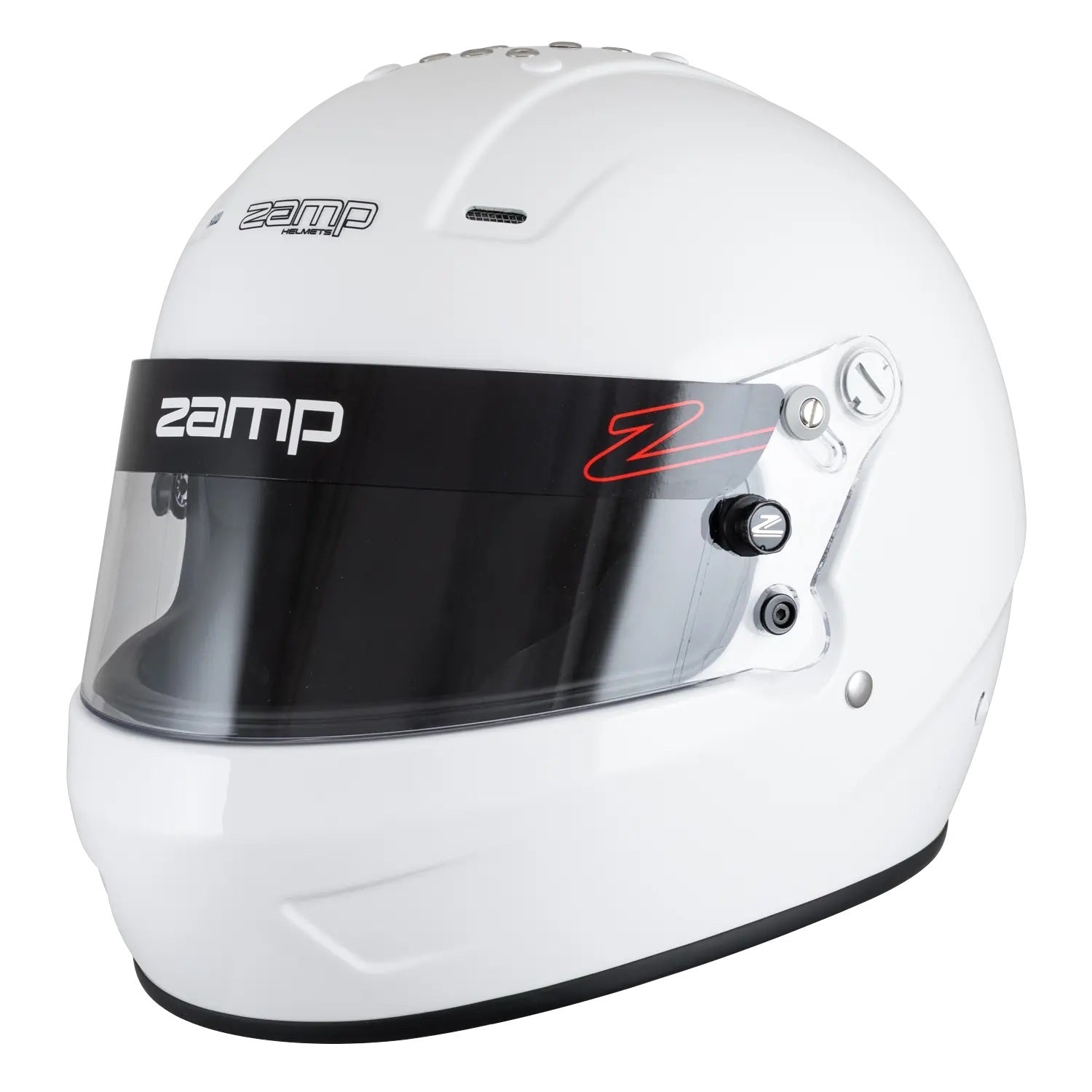 Zamp Racing Helmets