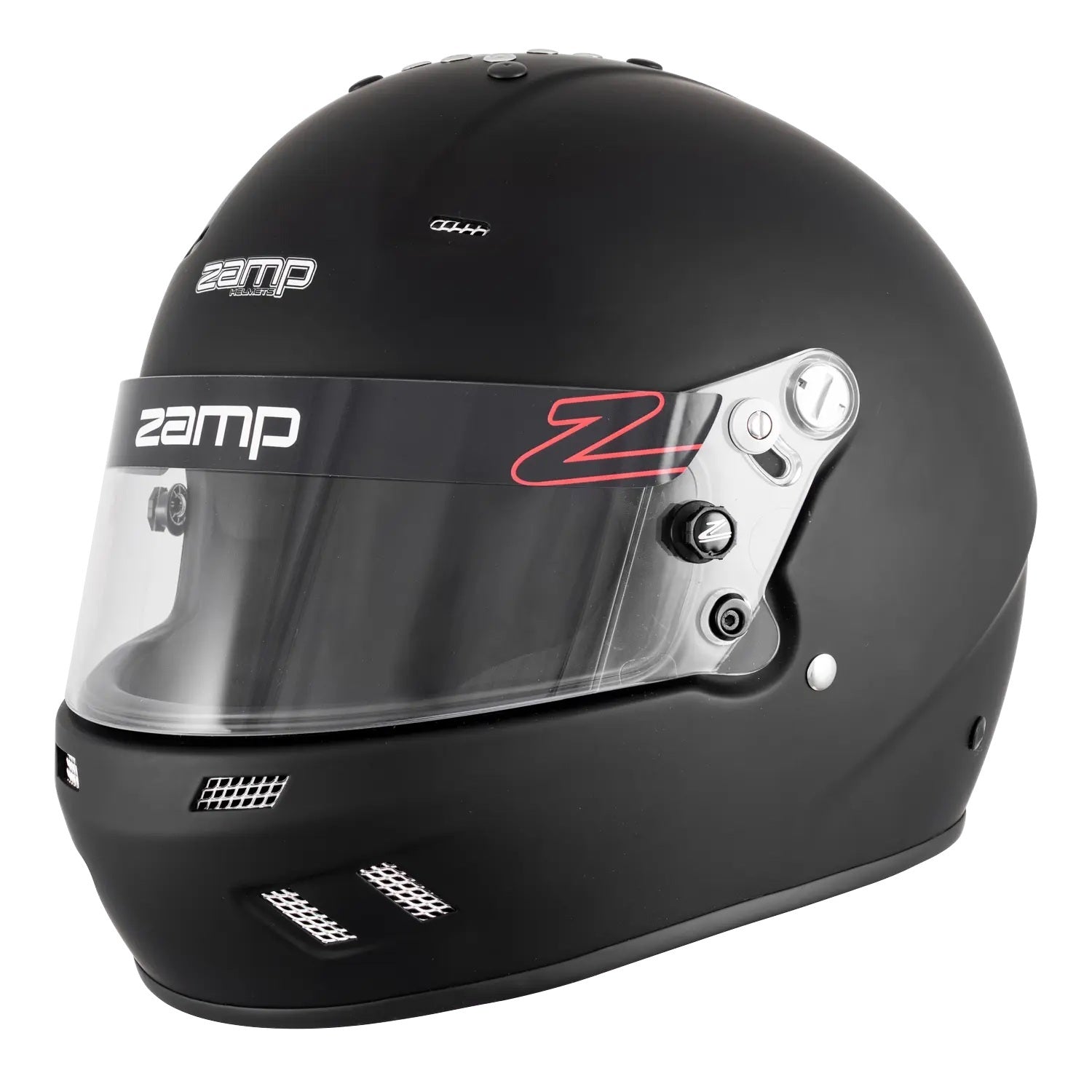 Zamp Racing Helmet RZ-57V SA2025