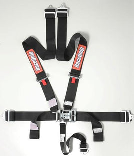Racequip Racing Safety Belts | Augusta Motorsports Racing Fire Systems