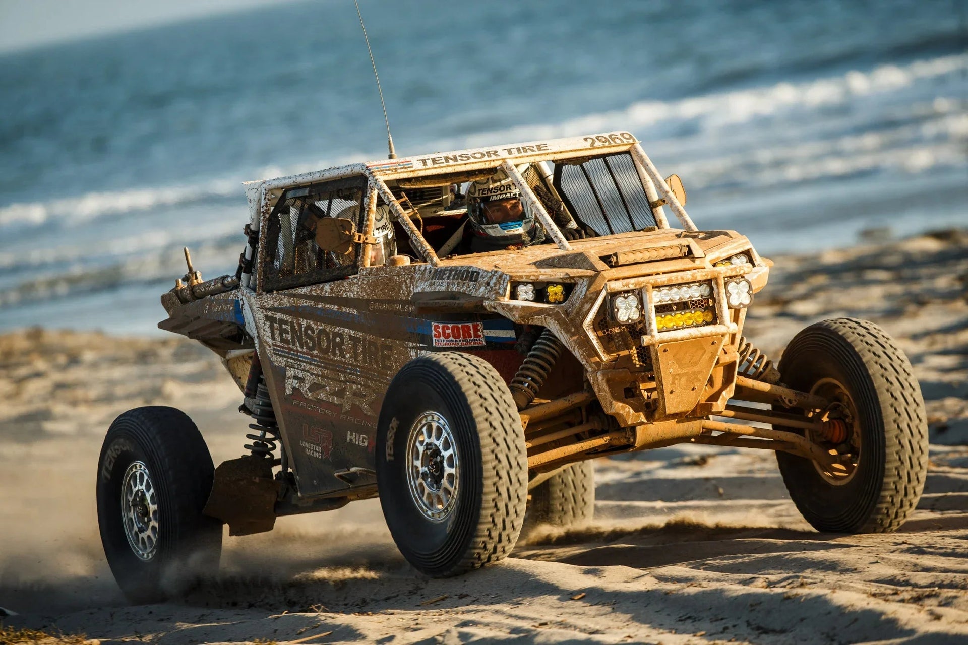 UTV Racing Fire Systems and Safety Supplies