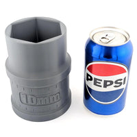10mm Socket Can Koozie