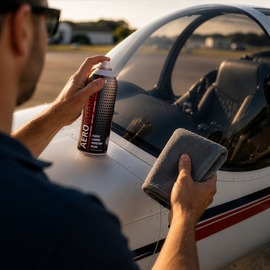 AeroGuard (13 oz)