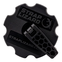 Strap Lizard OG | Ratchet Strap Storage & Tail Management Accessory
