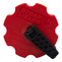 Strap Lizard OG | Ratchet Strap Storage & Tail Management Accessory