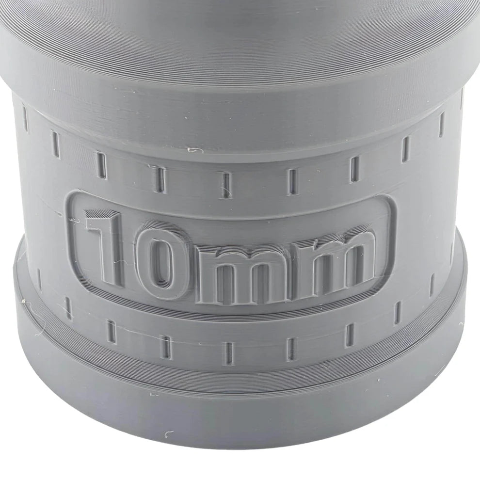 10mm Socket Can Koozie