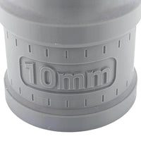 10mm Socket Can Koozie