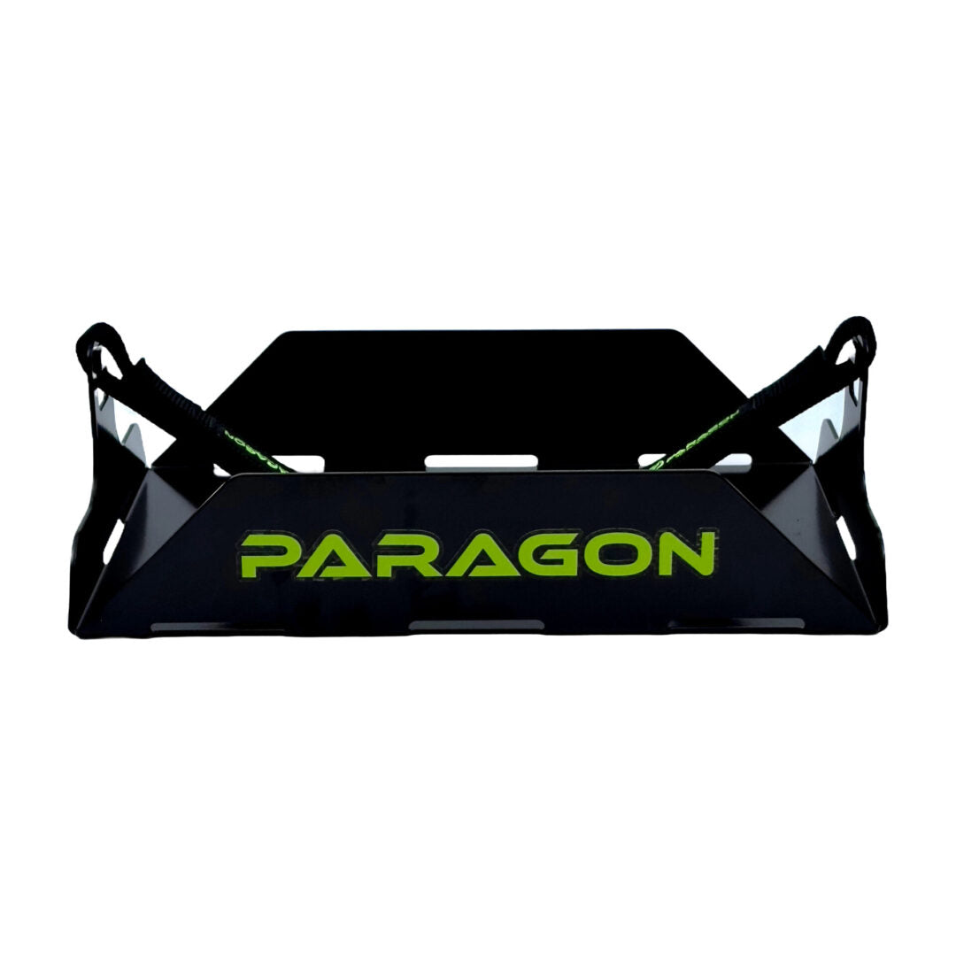 Paragon Racing Cool Shirt and Cooler - Complete System