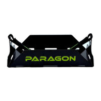 Paragon Racing Cool Shirt and Cooler - Complete System