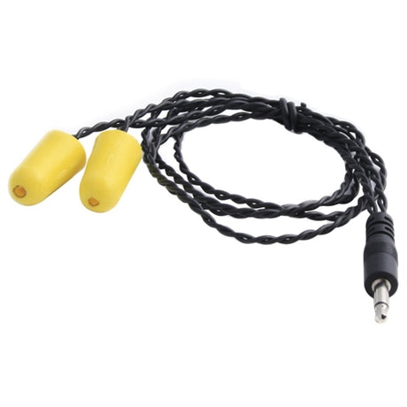 SRC Pro Challenge II Racing Earbuds - Made in USA