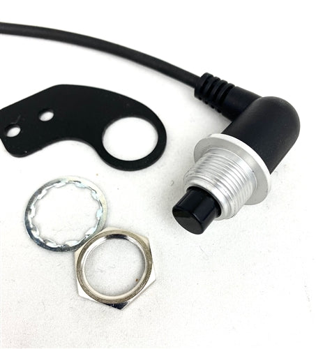 Augusta Motorsports SRC digital road racing radio kit with headphones, used for driver and crew communication in motorsport events.