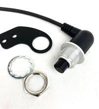 Augusta Motorsports SRC digital road racing radio kit with headphones, used for driver and crew communication in motorsport events.