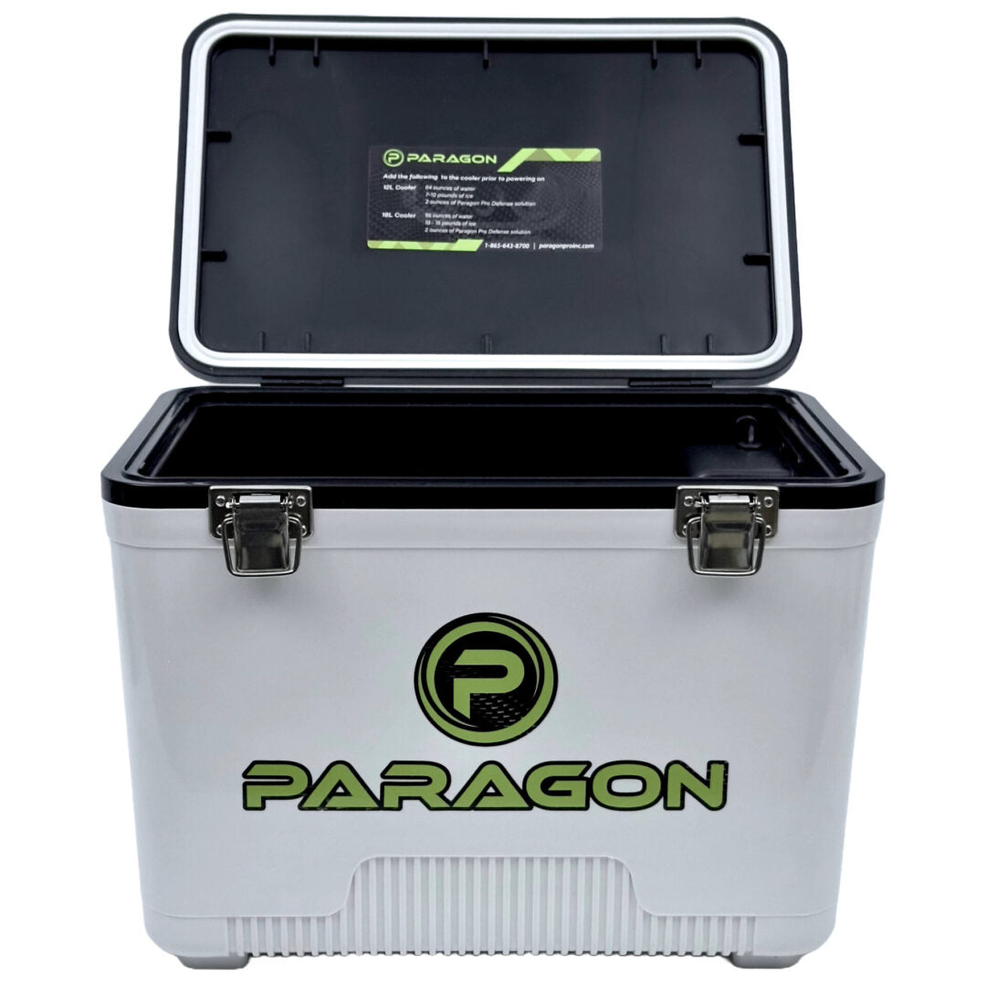 Paragon Racing Shirts 18L Viking Cooler