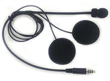 SRC Helmet Kit