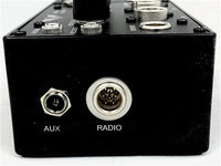 SRC Intercom Side View