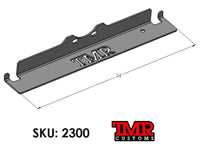 TMR Racing Toe Alignment Tool