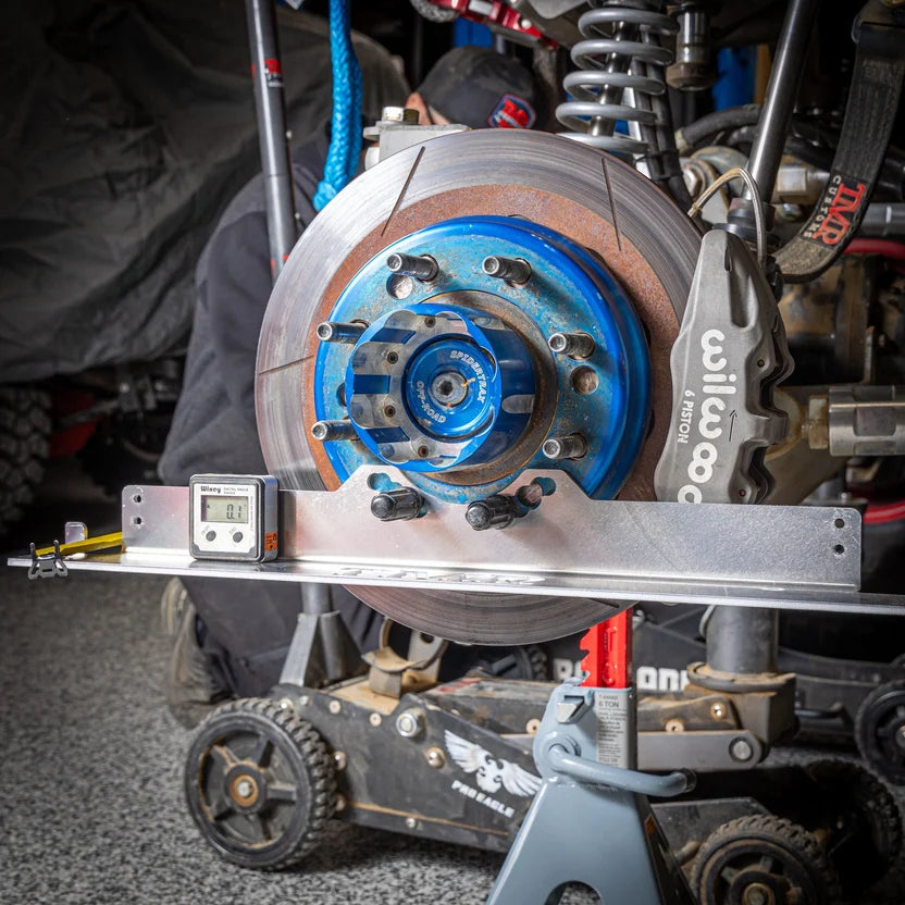 TMR Racing Toe Alignment Tool