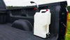 Risk Racing Fuel Jug Transport Mount - 3 and 5 Gallon Jug