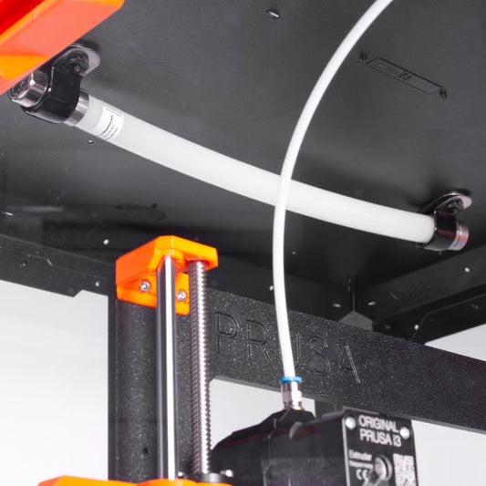 Blazecut TR032FK 3D Printer Fire Suppression System - PRUSA