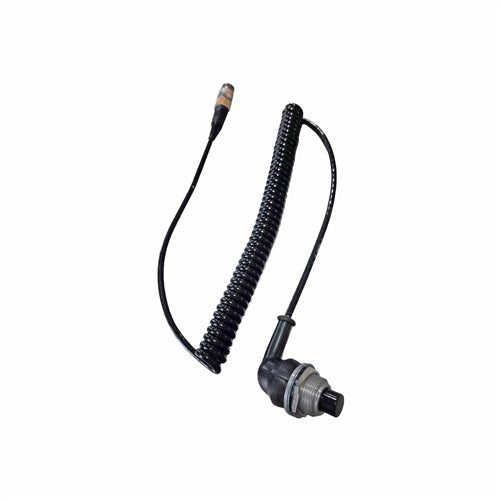 SRC Racing Radios Expert 10 analog radio system with 5-watt power for circle and road course racing.