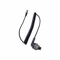 SRC Racing Radios Expert 10 analog radio system with 5-watt power for circle and road course racing.