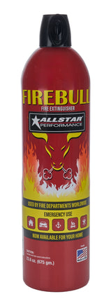 Fire Extinguisher 23.8oz Can