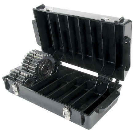 Quci k Change Storage Case