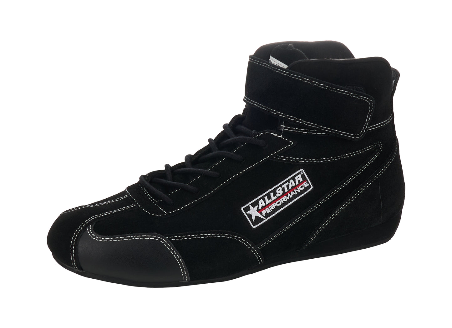 Driving Shoes Black SFI3.3/5 Pro Series 12.5