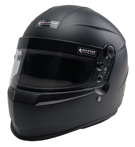 Series 60 Helmet SA2025 Flat Black X-Small