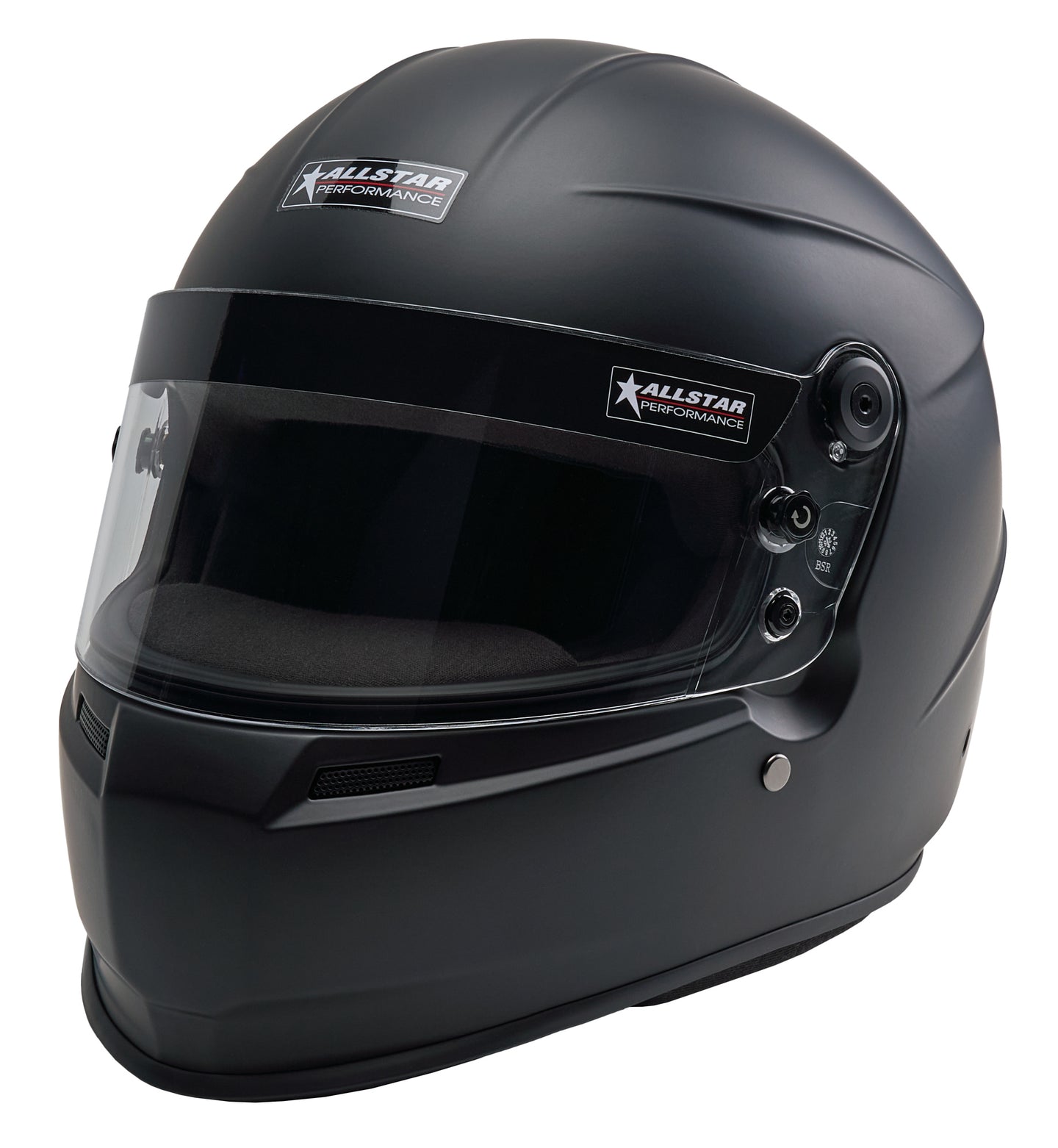 Series 60 Helmet SA2025 Flat Black Large