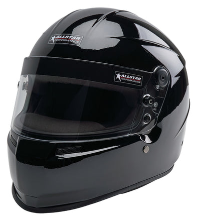 Series 60 Helmet SA2025 Black Large