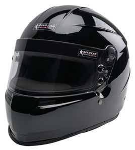 Series 60 Helmet SA2025 Black XX-Large