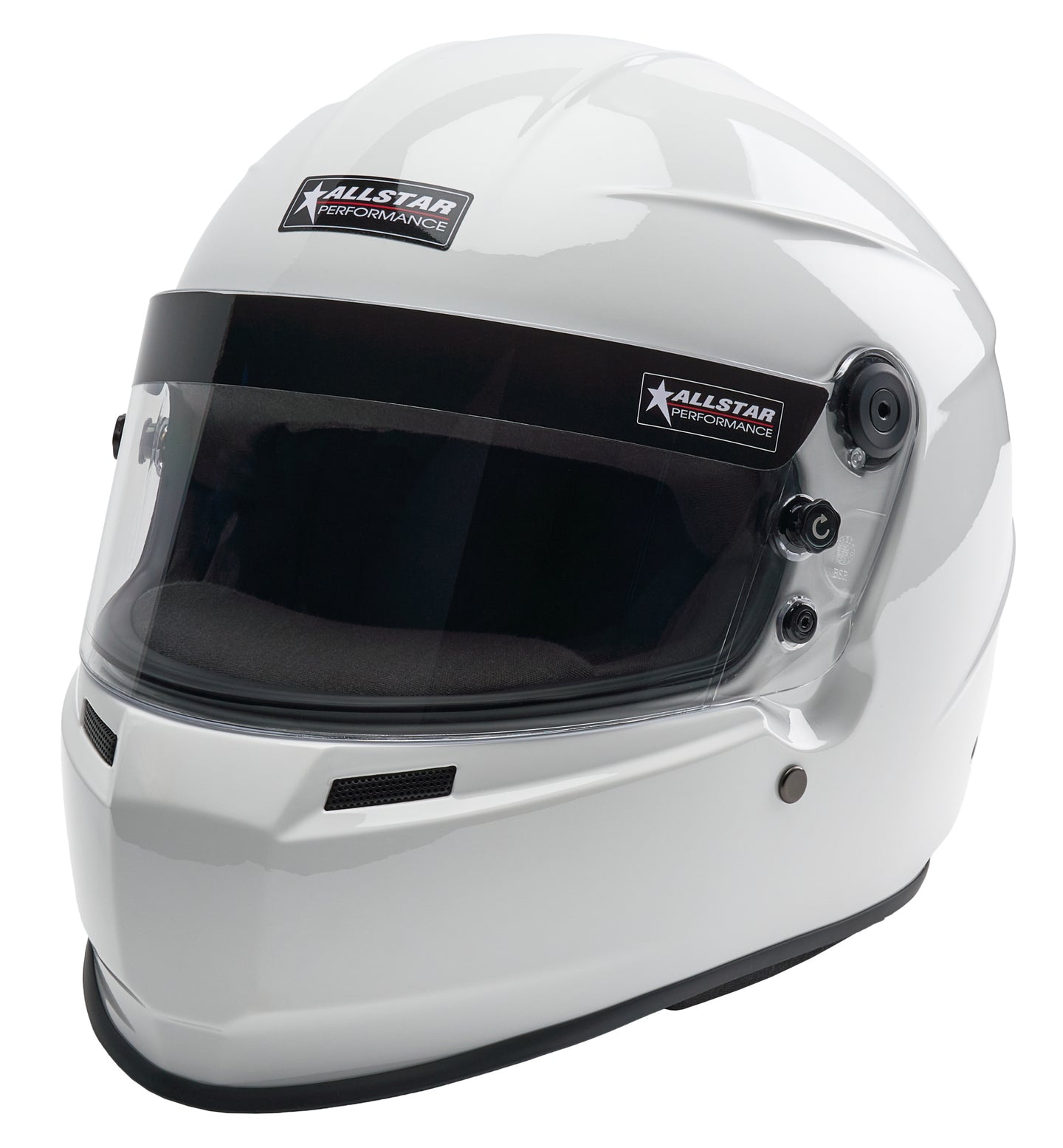 Series 60 Helmet SA2025 White Small
