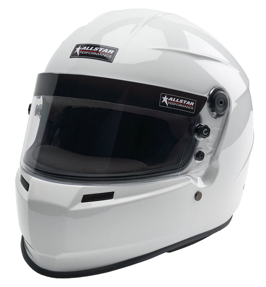 Series 60 Helmet SA2025 White XX-Large