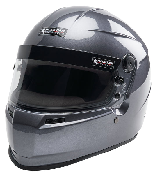 Series 60 Helmet SA2025 Gray Small
