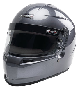 Series 60 Helmet SA2025 Gray XX-Large