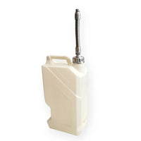 Ai13 Risk Racing Utility Jug Billet Cap