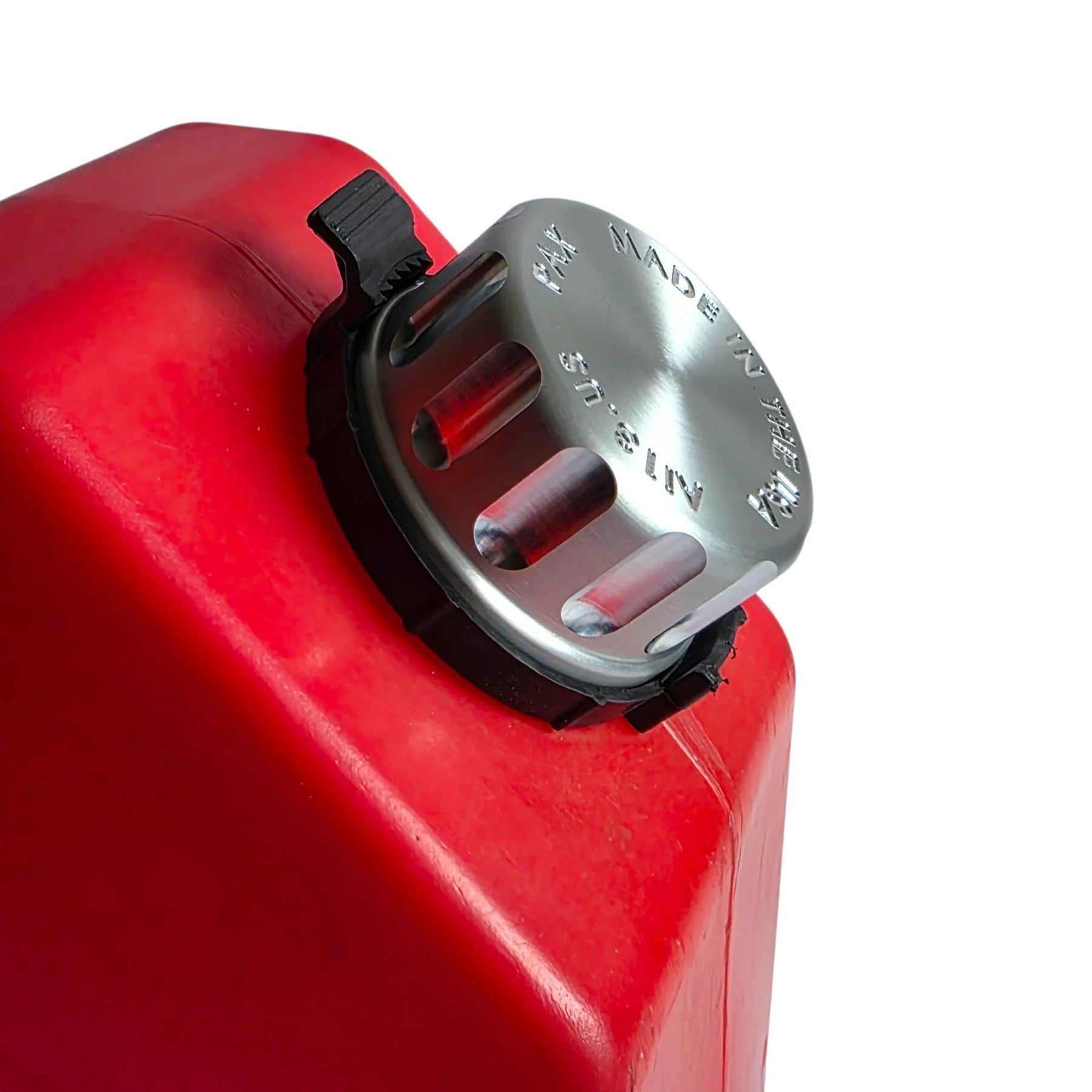 Ai13 Billet Metal RotoPax Utility Jug Cap – Augusta Motorsports