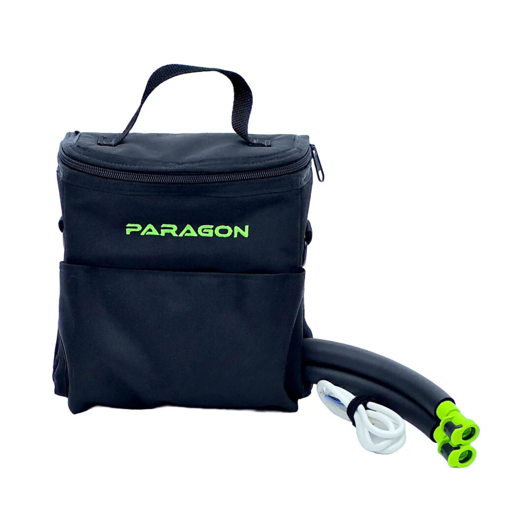 Augusta Motorsports Arctic Fox 2L