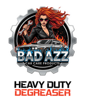 Bad Azz Heavy Duty Degreaser Wheel Cleaner