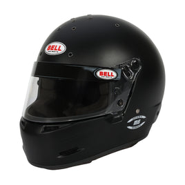 HELMET M8 2X-SMALL FLAT BLACK SA2025