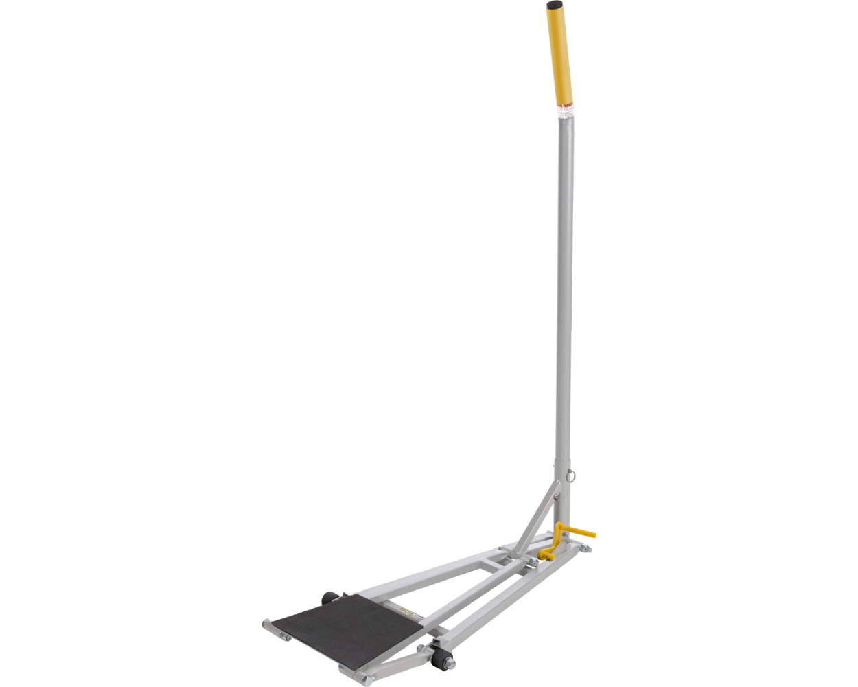 Racing Formula Car Quick Jack 