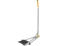 Racing Formula Car Quick Jack 