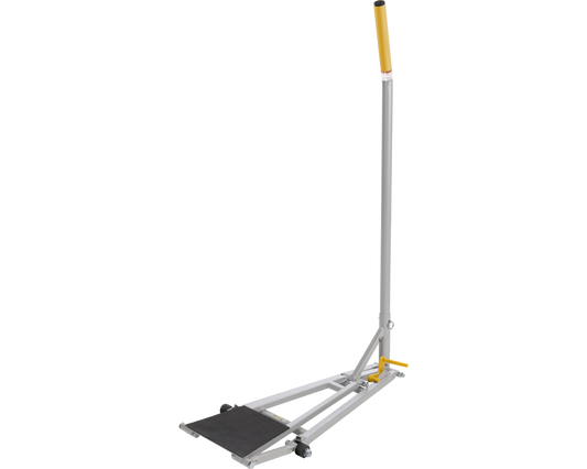 Racing Formula Car Quick Jack 