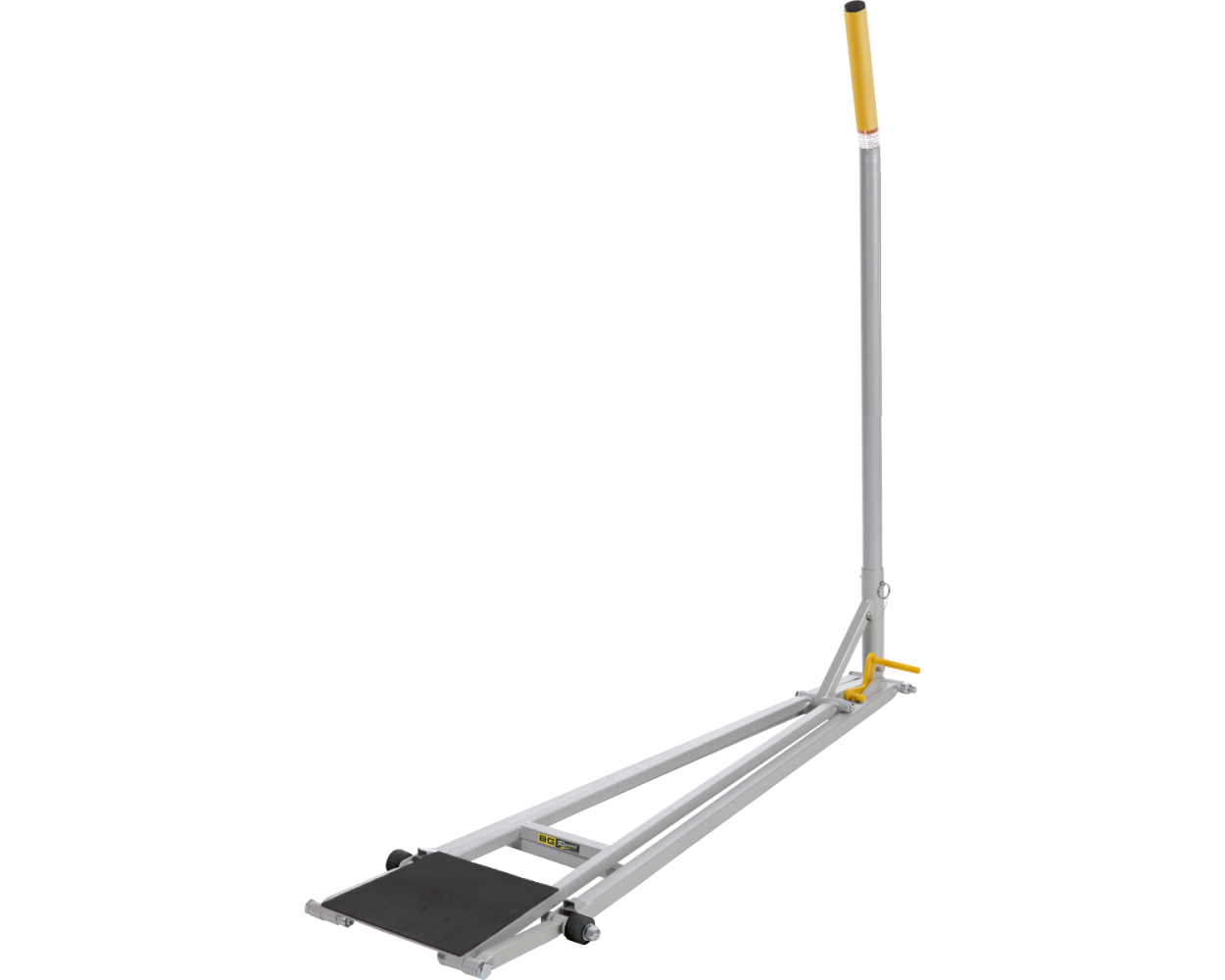 BG Racing Quick Lift Jack 