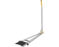 BG Racing Quick Lift Jack 