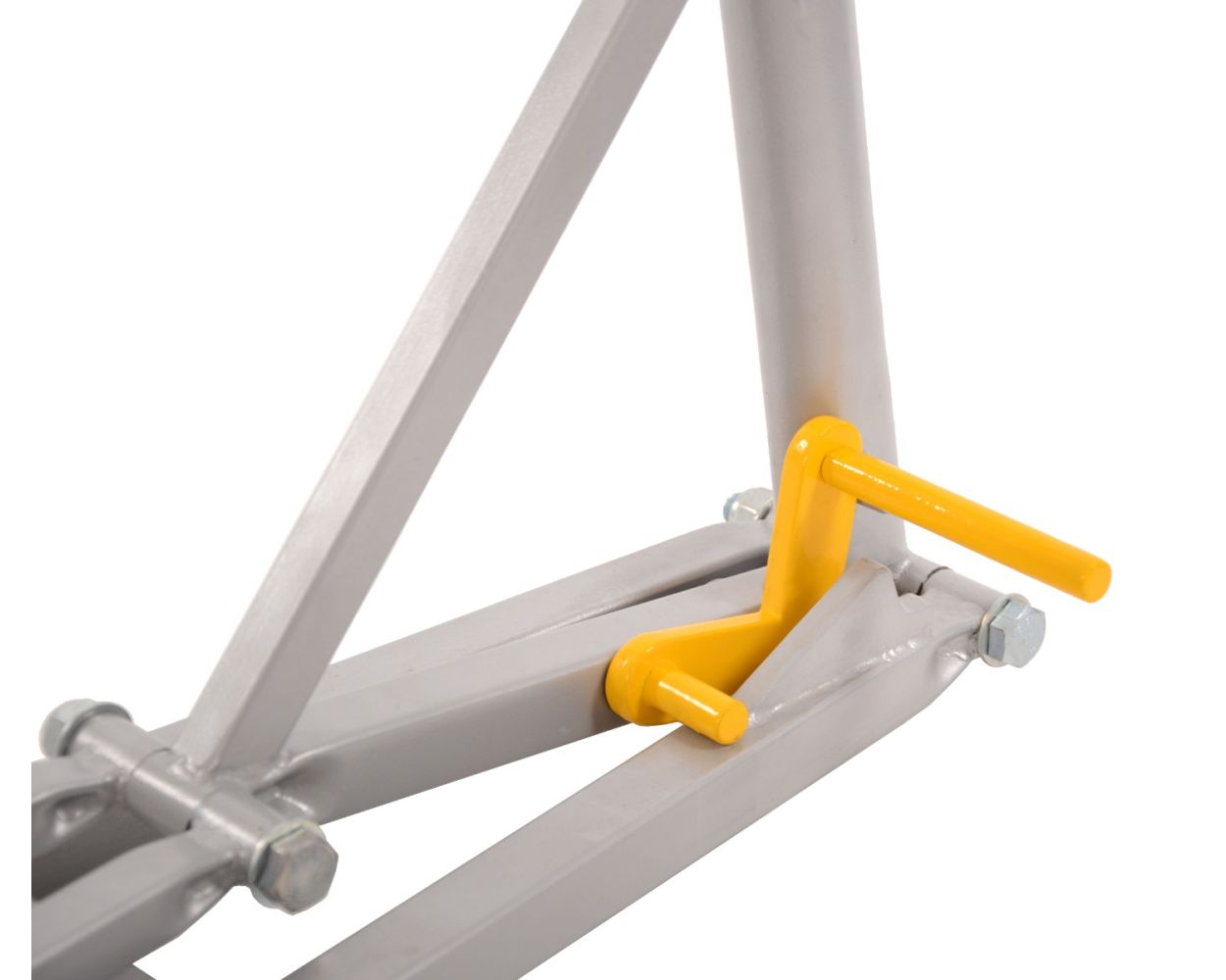 BG Racing Quick Lift Jack Lock