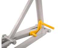 BG Racing Quick Lift Jack Lock