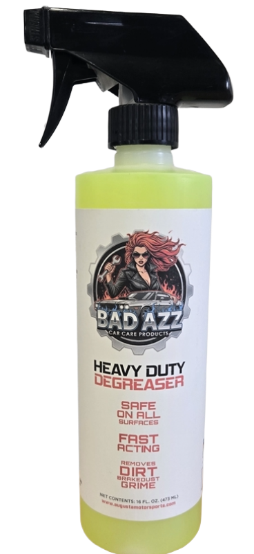 Bad Azz Degreaser